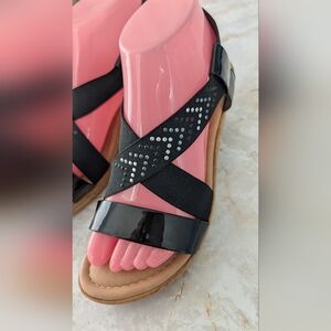 Bartolini Made In Italy Elegant Women's Shoes Size 8